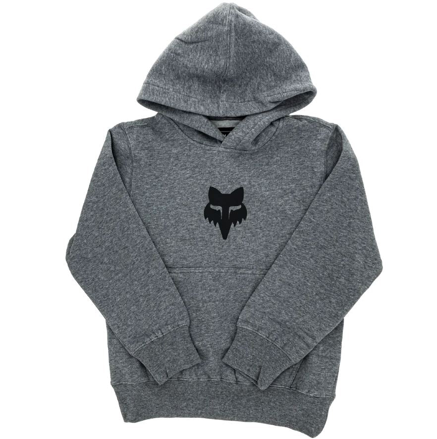 Sweat à capuche polaire Fox Racing Legacy pour enfant