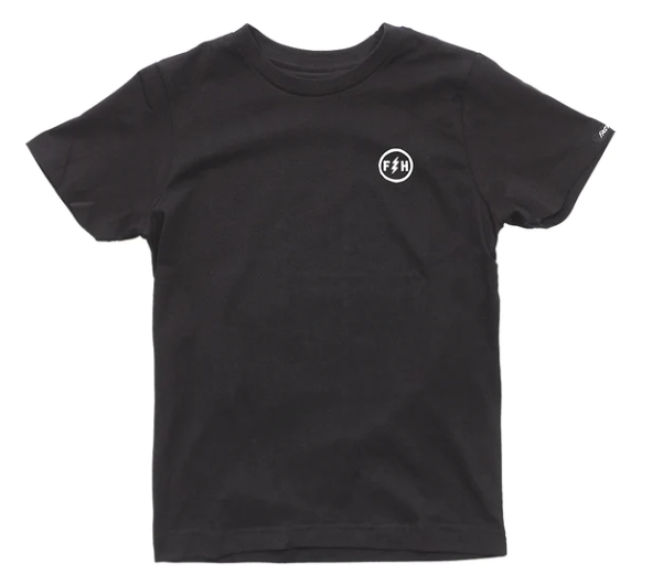 Fasthouse Youth Stray Tee