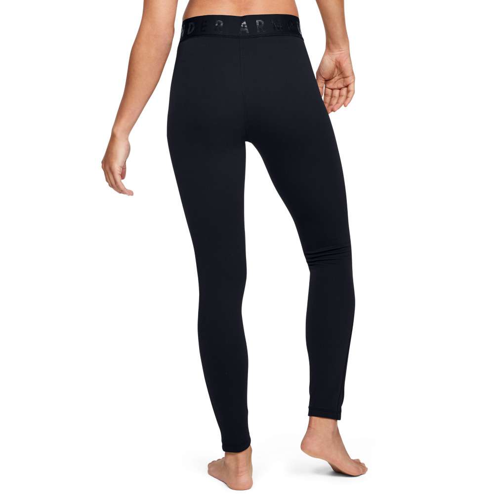 Legging ColdGear Base 2.0 pour femme Under Armour