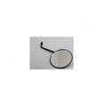 Wolftech Universal Round Mirror