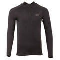 Haut 509 FZN Merino Quarter-Zip