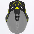 Visière de casque FXR Clutch X Pro