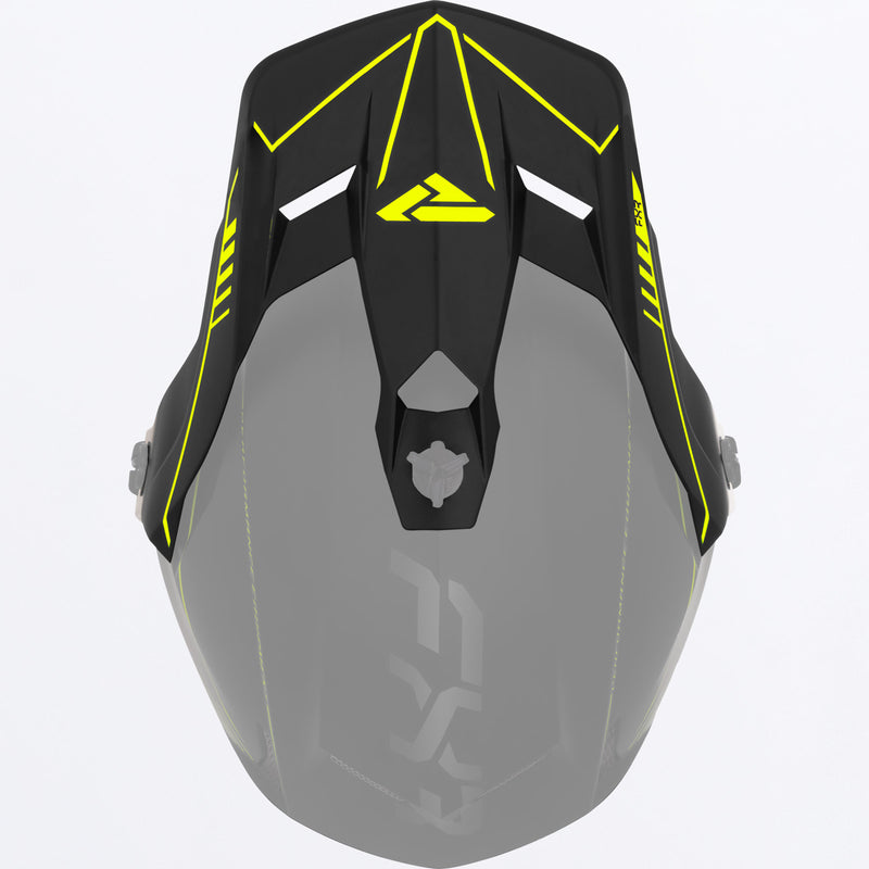 Visière de casque FXR Clutch X Pro