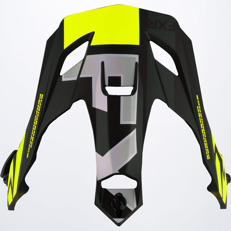 Visière de casque FXR Torque X Evo