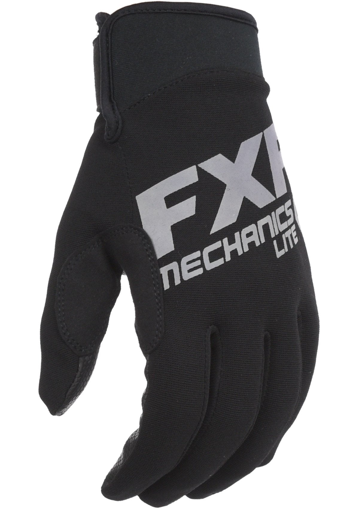 FXR Mechanics Lite Glove