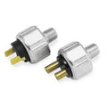 Contacteur de feux stop hydraulique Accel Technologies