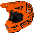 Casque FXR 6D ATR-2 Race Division Snow