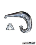 Speedwerx Fat Daddy Pipe & Y-Pipe