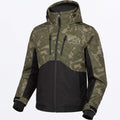 FXR Evolution FX Tech Shell Jacket