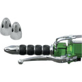 Baron Custom Accessories Bullet Grip Ends