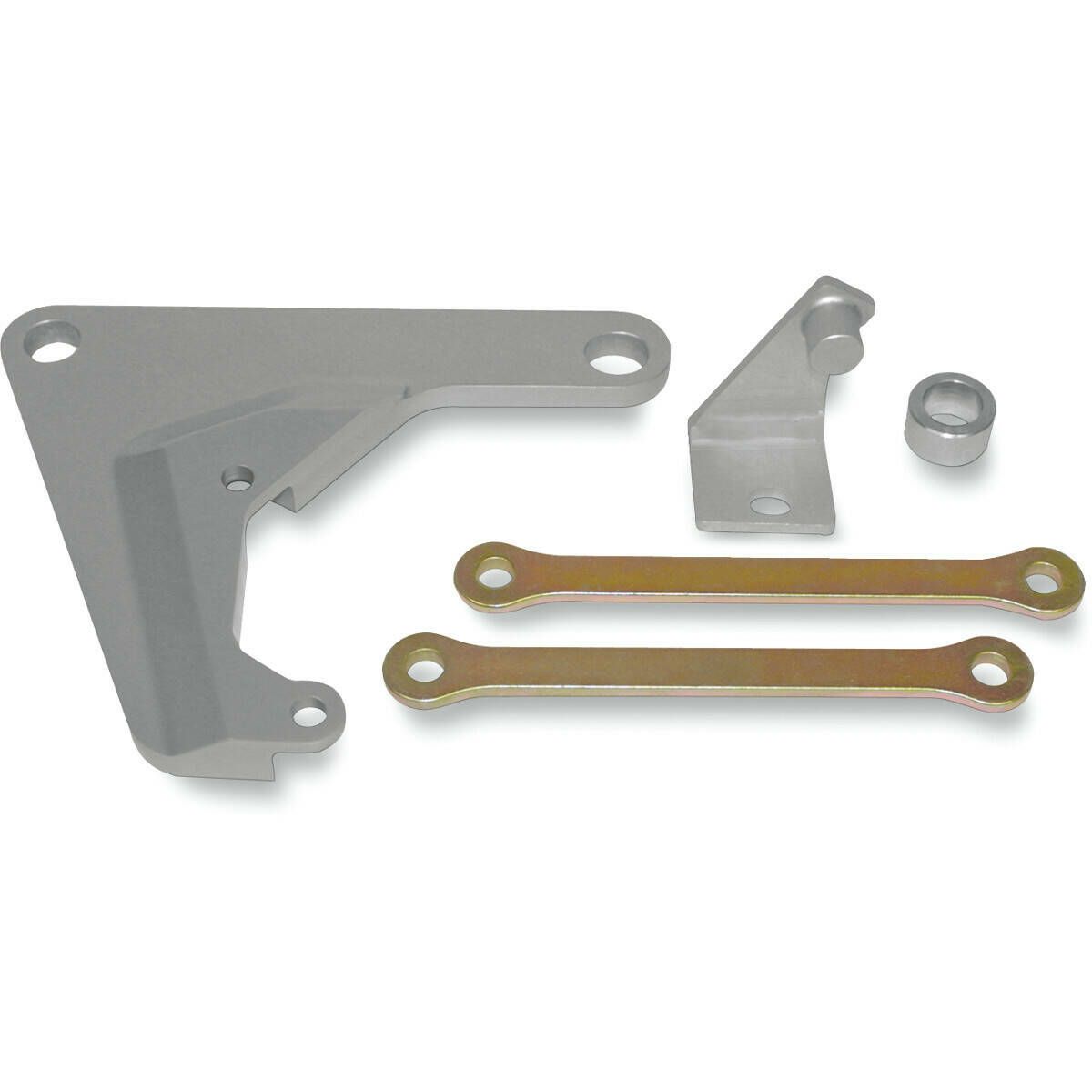 Baron Custom Accessories Lowering Kit