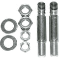 Kit de fixation de rehausseur Baron Custom Accessories