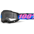 100% Accuri 2.0 MX Goggle