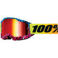 Lunettes 100% Accuri 2 KB43 Dspray SE