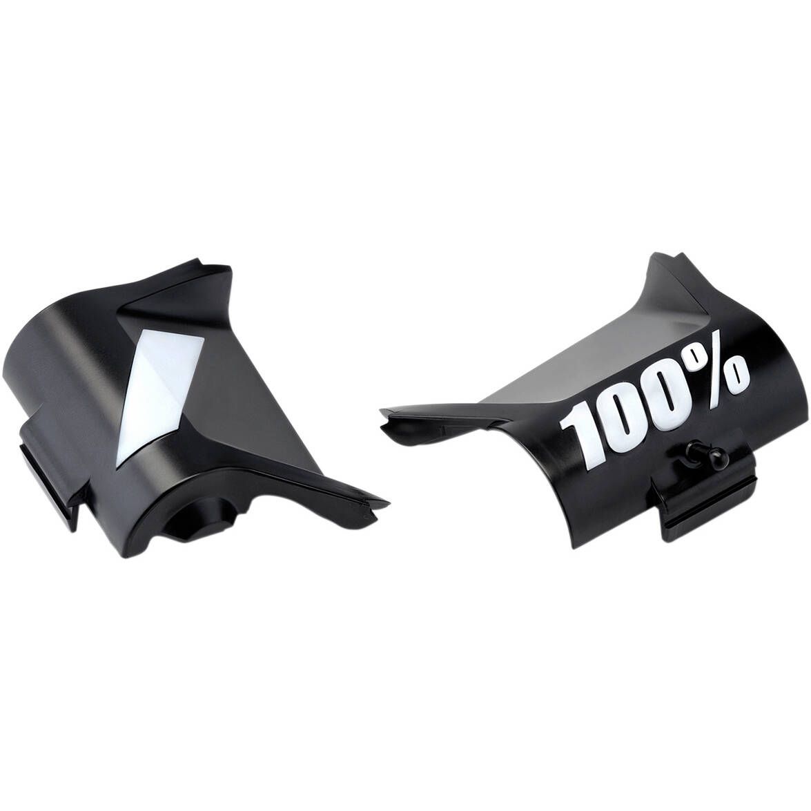 Kit de Couvercle de Boîtier 100% Accuri Forecast