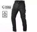 Trilobite 25604 Acid Scrambler Jeans
