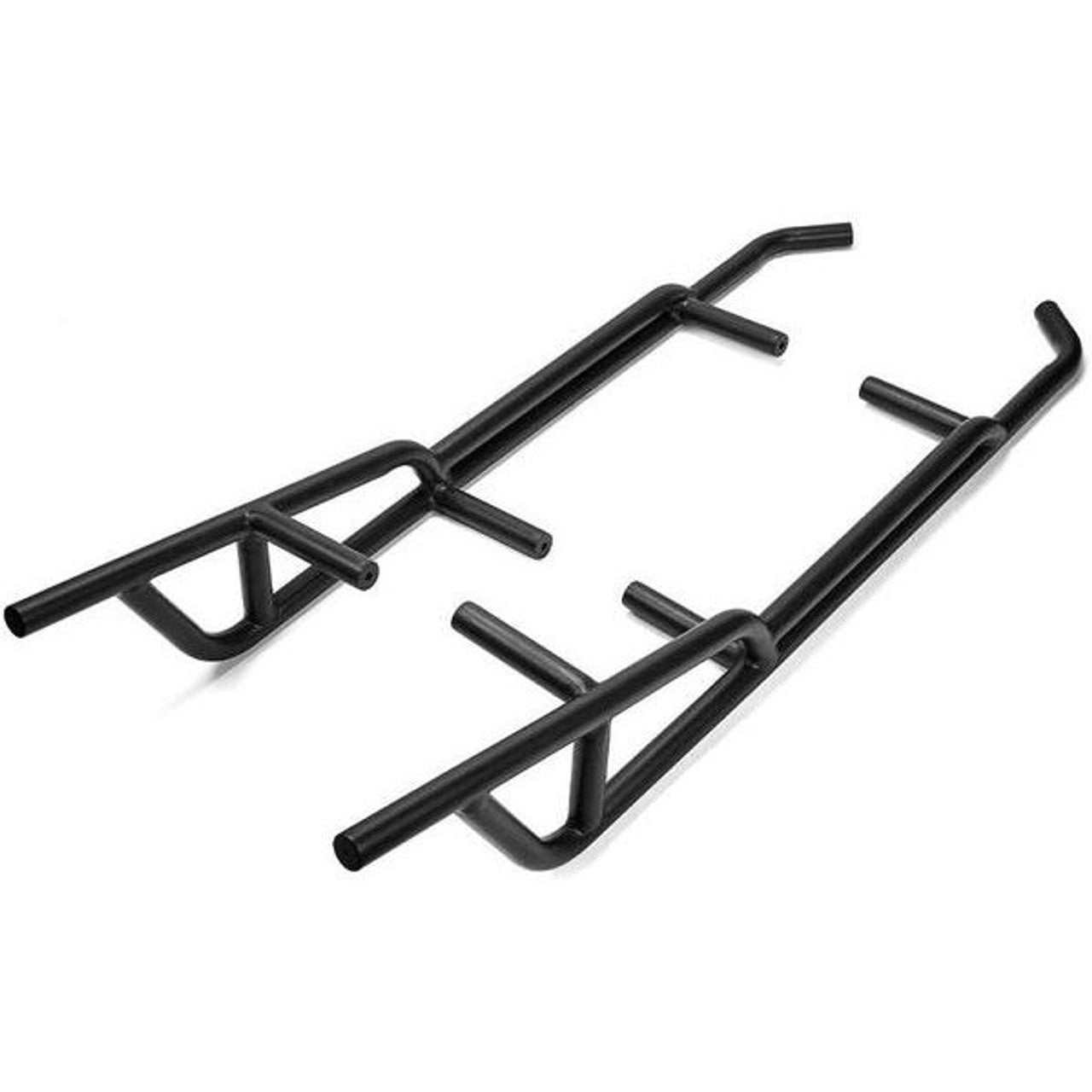 Barres de protection Wolftech