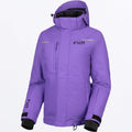 FXR Women's Fresh Jacket