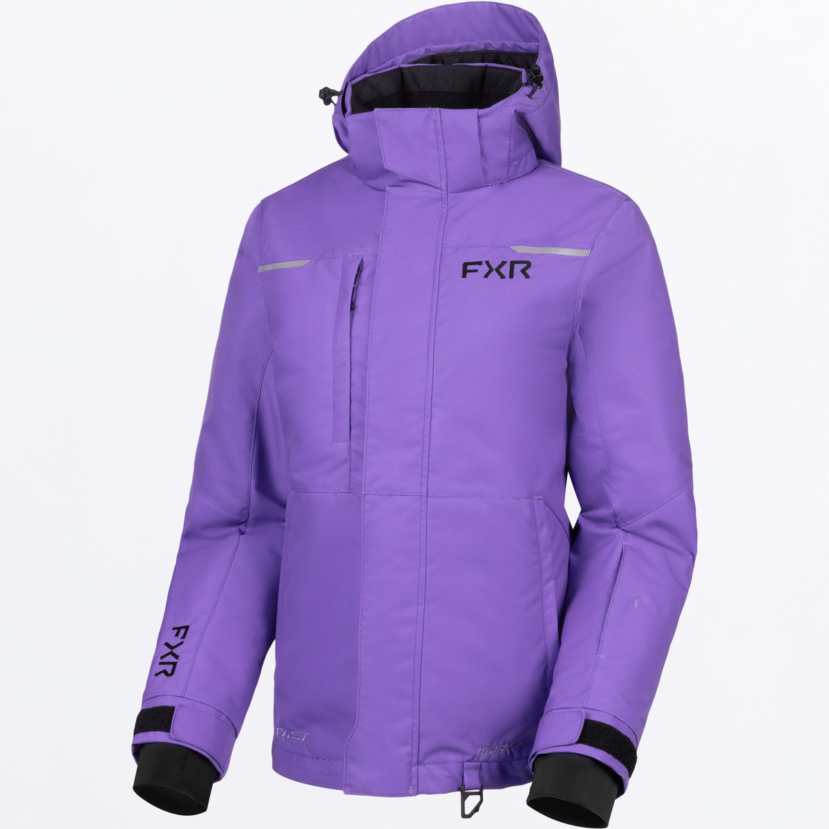 FXR Women's Fresh Jacket
