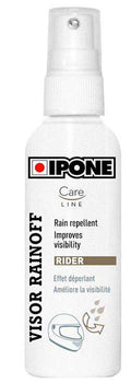 Ipone Visor Rain Off, 100mL
