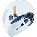 Icon Helmlink Communicator