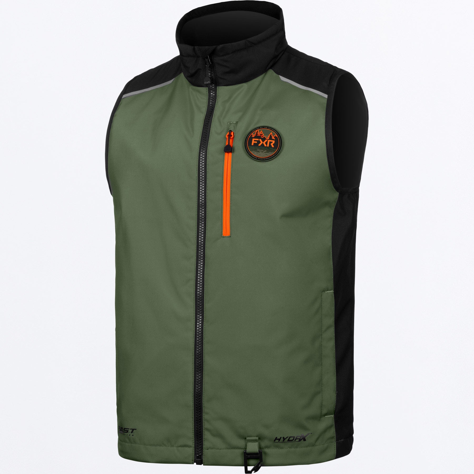 FXR Evolution Vest