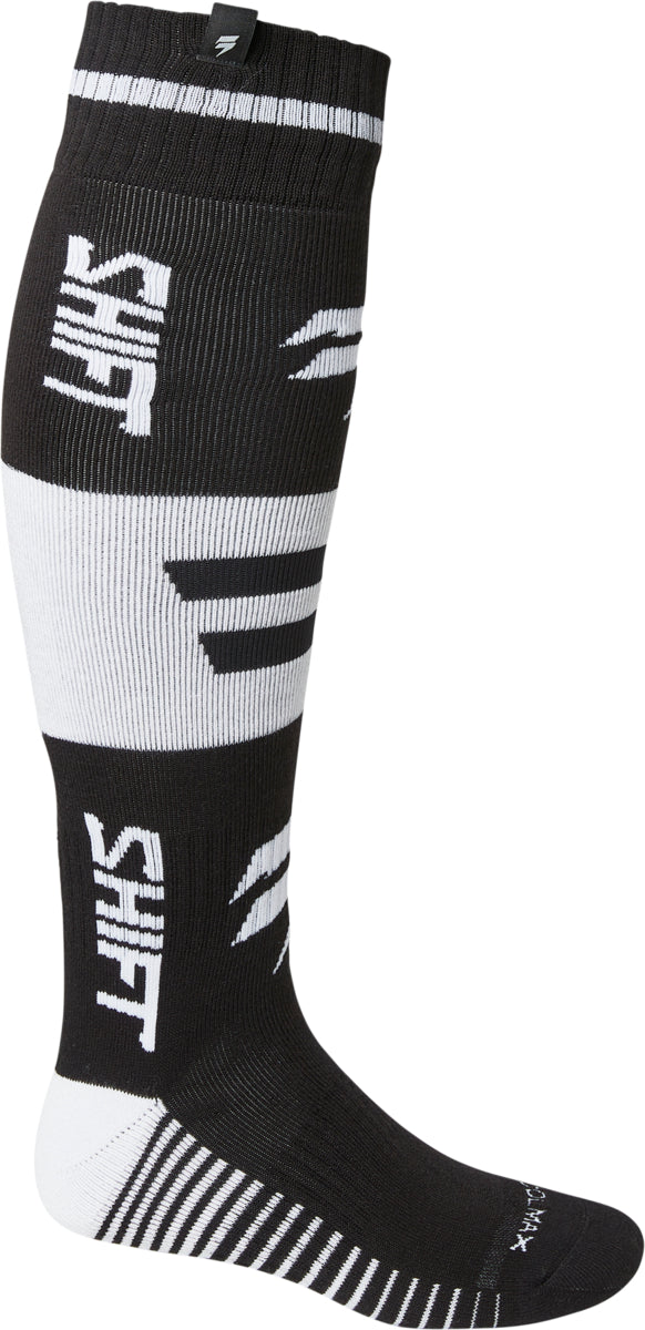 Chaussettes Shift Black Label King (liquidation)