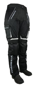 Pantalon Gryphon Hi-Flo Mesh (entrejambe court)