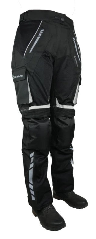 Pantalon Gryphon Hi-Flo Mesh (entrejambe court)