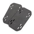 Kriega OS-Base EVA Foam Pads (Pair)