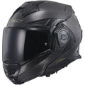 Casque modulable LS2 Advant X Carbon