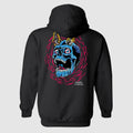 Crooked Clubhouse Sparky Hoodie (Closeout)