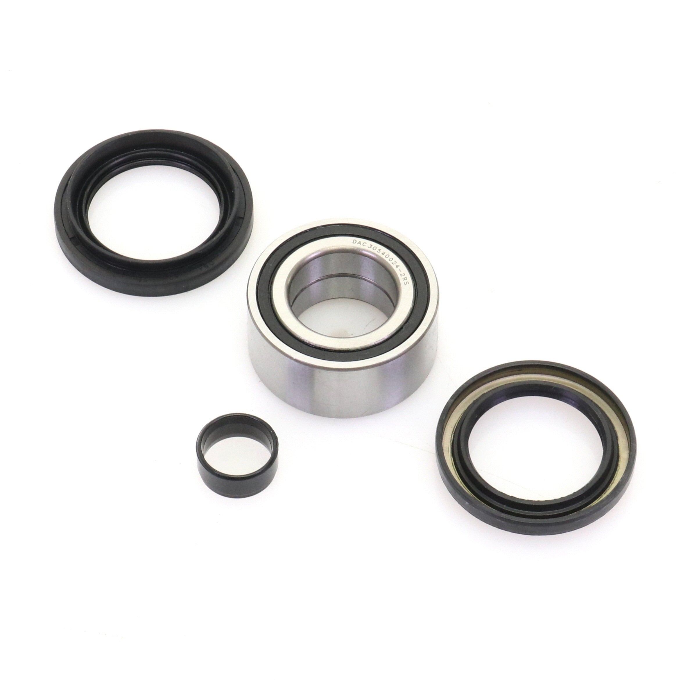Wolftech Wheel Bearing Kit