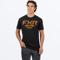 T-shirt Premium FXR 30 ans de vitesse