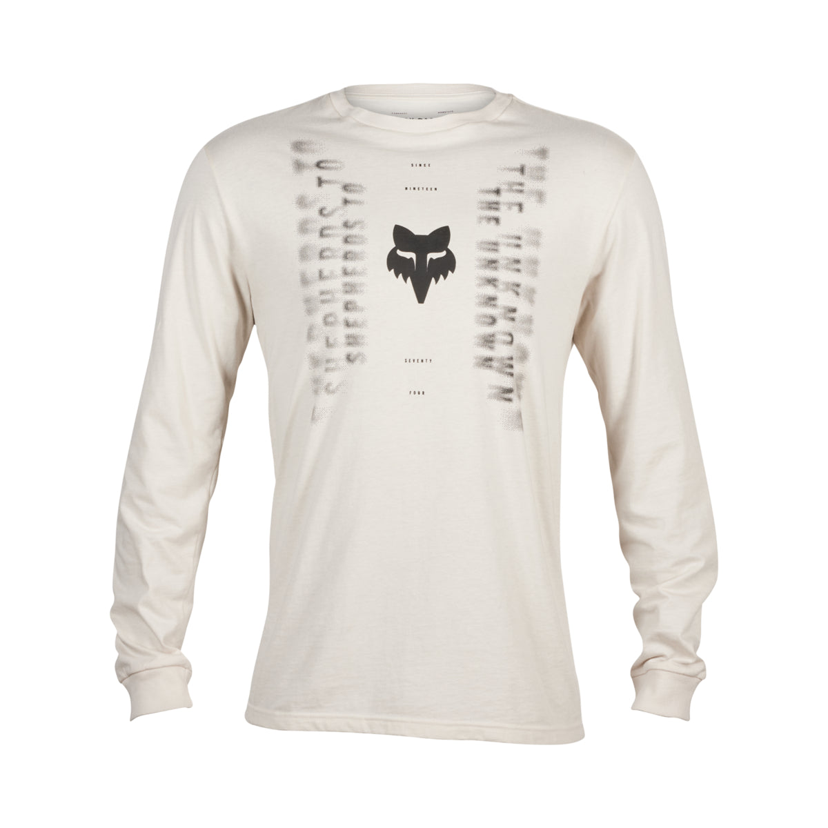 Fox Racing Faded Out Longsleeve Premium Tee (Closeout)