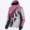 FXR Women's Cold Cross CX Jacket