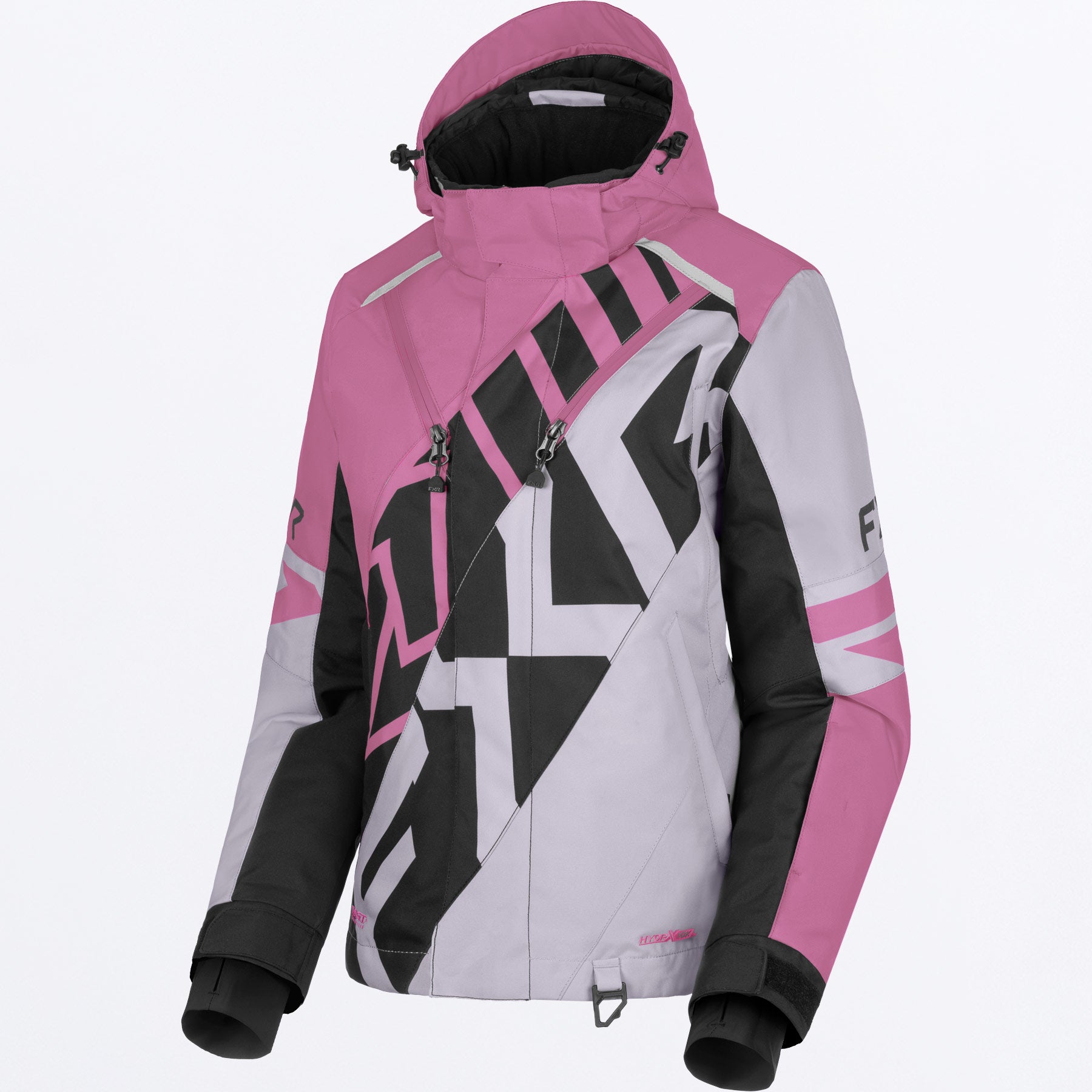 FXR Women's Cold Cross CX Jacket