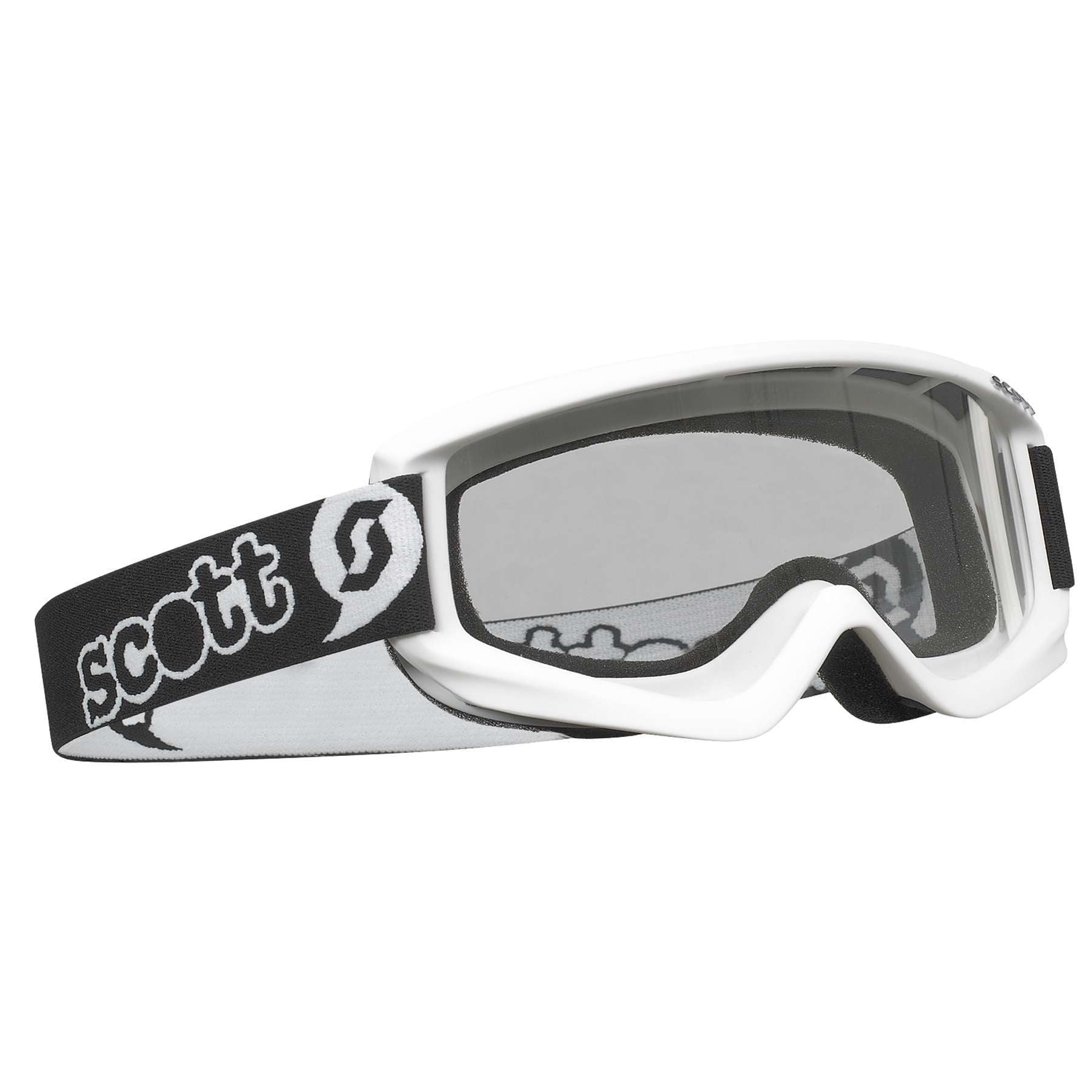 Masque Mini Scott Youth Agent