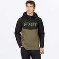 FXR Altitude Tech 1/4 Zip Hoodie