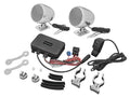 Système audio Bluetooth Big Bike Parts