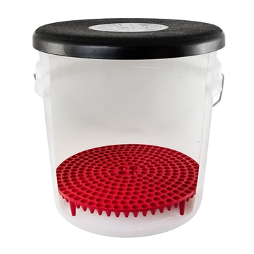 Chemical Guys Cyclone Dirt Trap Car Wash Bucket Insert (Closeout)