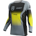 Maillot Shot Race Gear Aerolite Husqvarna LE