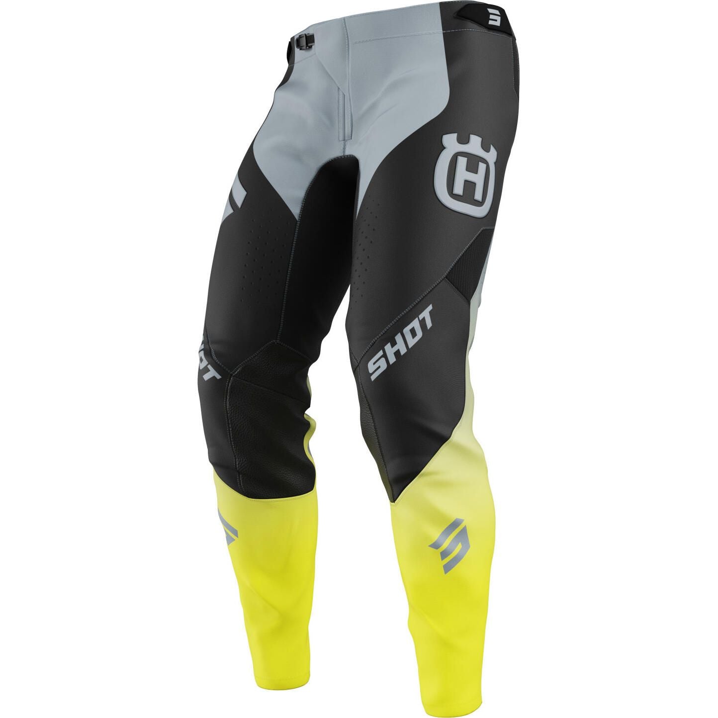 Shot Race Gear Aerolite Husqvarna LE Pant