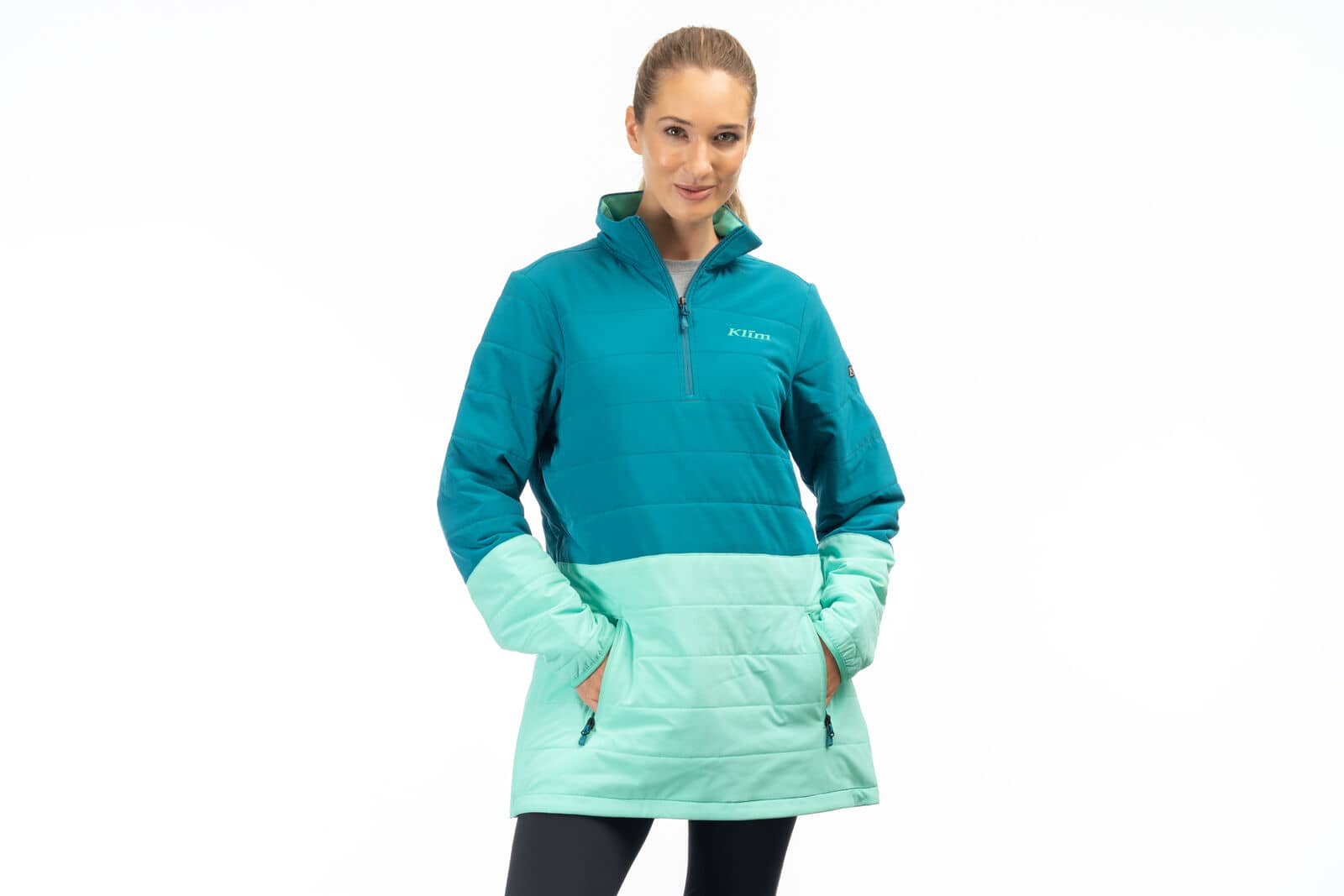 Klim Women's Soteria Insulated Pullover