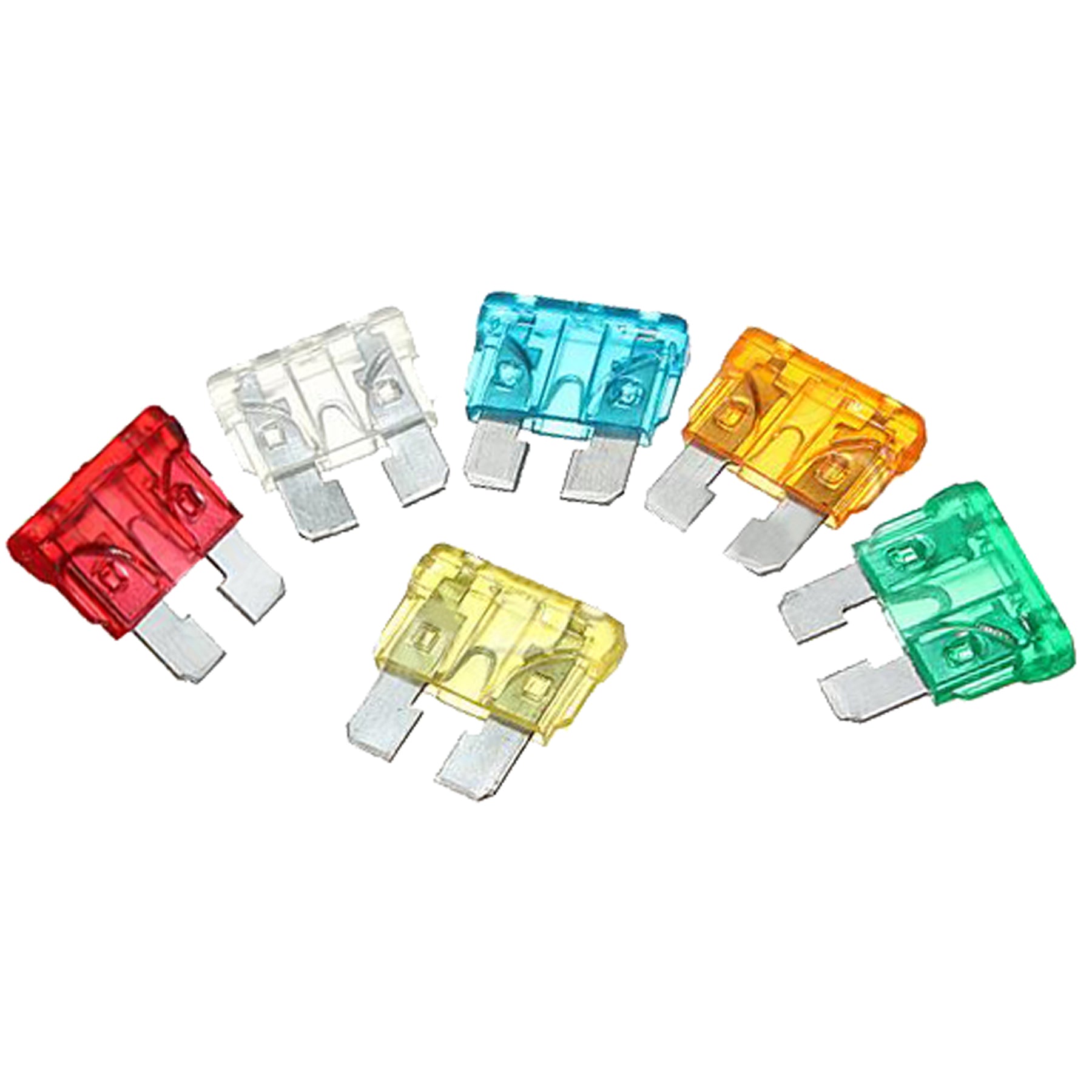 Top Quality Micro Blade Fuses