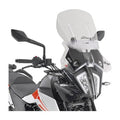 Pare-brise Givi AF7711 Airflow