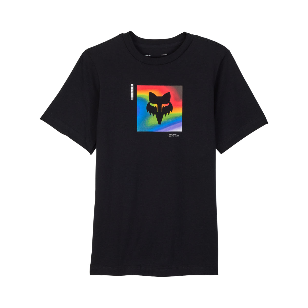 T-shirt premium Fox Racing Youth Scans