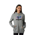 Fox Racing Women's Morphic Pullover Hoodie (Closeout)
