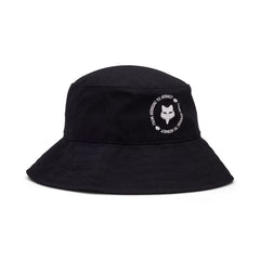 Bob pour femme Byrd Fox Racing - Noir
