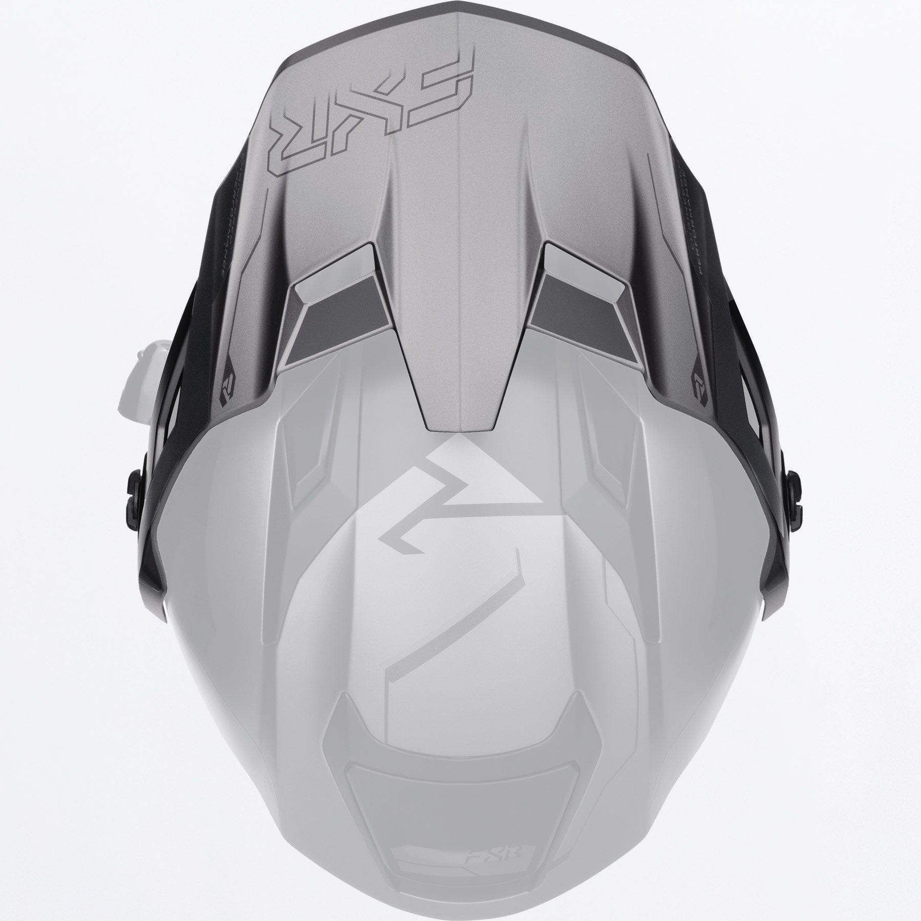 Visière de casque de motoneige FXR Maverick X Pro